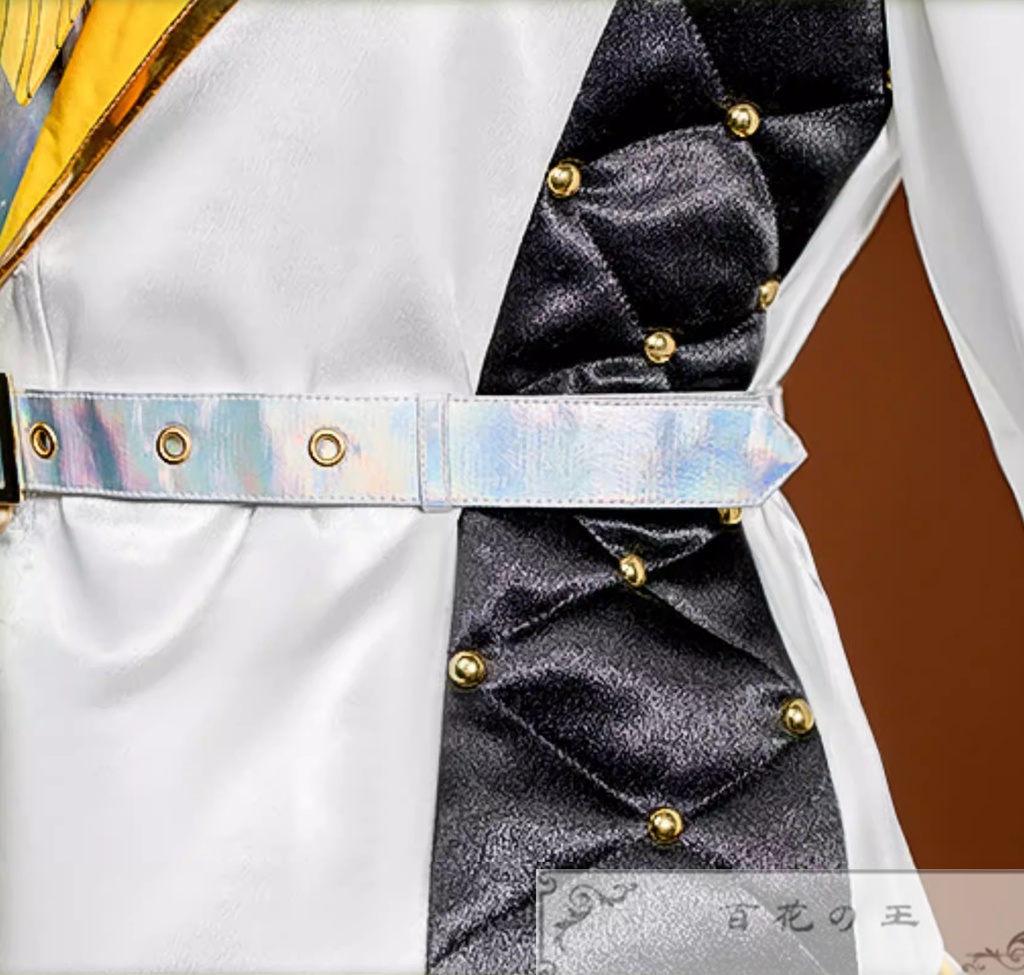 プロセカ 5th Anniversary 感謝祭 レン 5周年衣装 コスプレ衣装 コスチューム