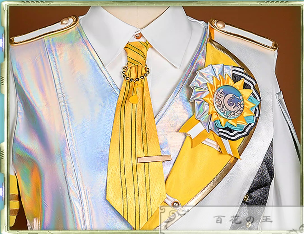 プロセカ 5th Anniversary 感謝祭 レン 5周年衣装 コスプレ衣装 コスチューム