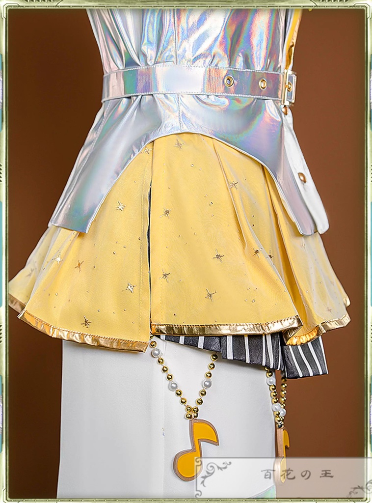 プロセカ 5th Anniversary 感謝祭 レン 5周年衣装 コスプレ衣装 コスチューム