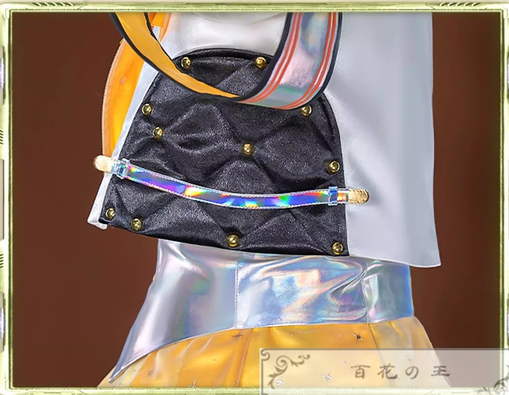 プロセカ 5th Anniversary 感謝祭 天馬司 5周年衣装 コスプレ衣装 コスチューム