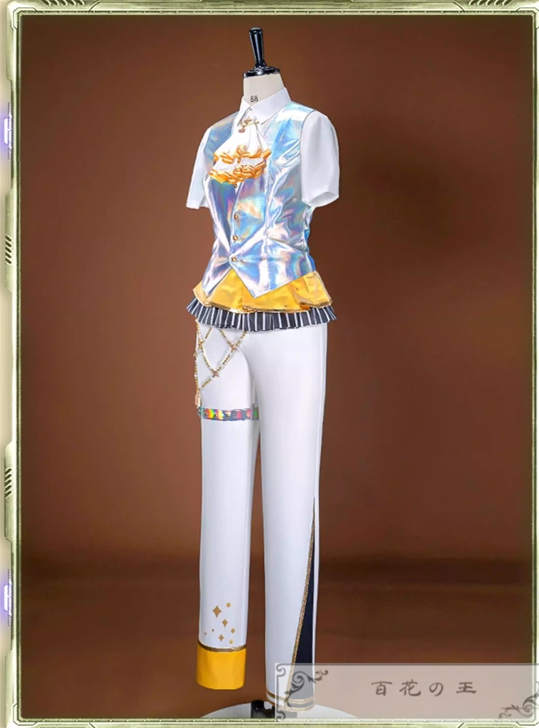 プロセカ 5th Anniversary 感謝祭 天馬司 5周年衣装 コスプレ衣装 コスチューム