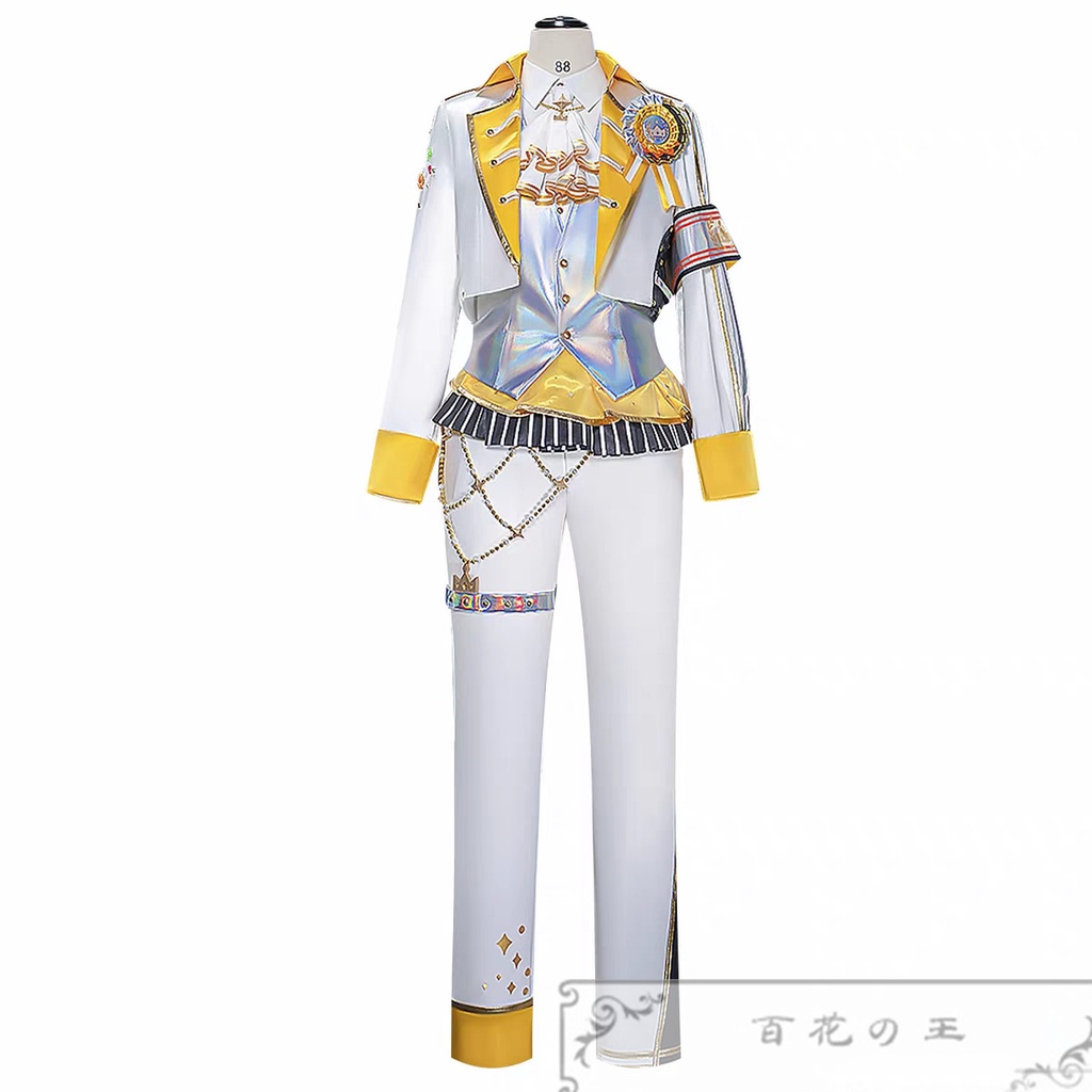 プロセカ 5th Anniversary 感謝祭 天馬司 5周年衣装 コスプレ衣装 コスチューム