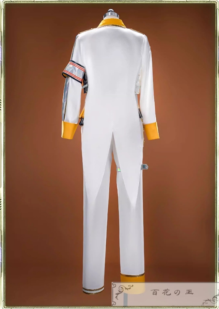 プロセカ 5th Anniversary 感謝祭 天馬司 5周年衣装 コスプレ衣装 コスチューム