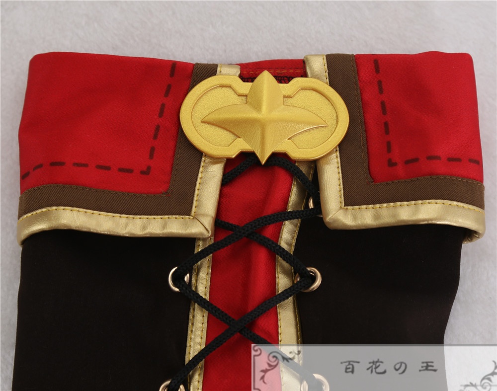 ウマ娘 プリティーダービー トウカイテイオー アニメver コスプレ衣装 コスチューム