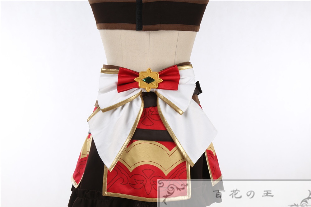 ウマ娘 プリティーダービー トウカイテイオー アニメver コスプレ衣装 コスチューム