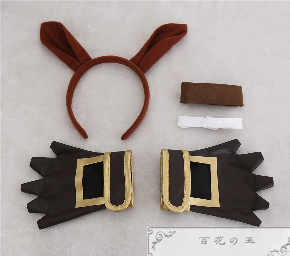 ウマ娘 プリティーダービー トウカイテイオー アニメver コスプレ衣装 コスチューム