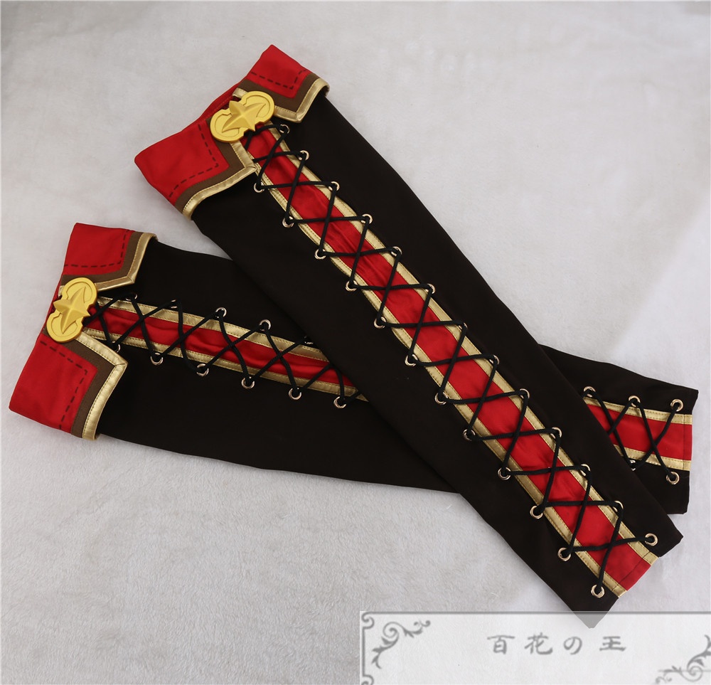 ウマ娘 プリティーダービー トウカイテイオー アニメver コスプレ衣装 コスチューム