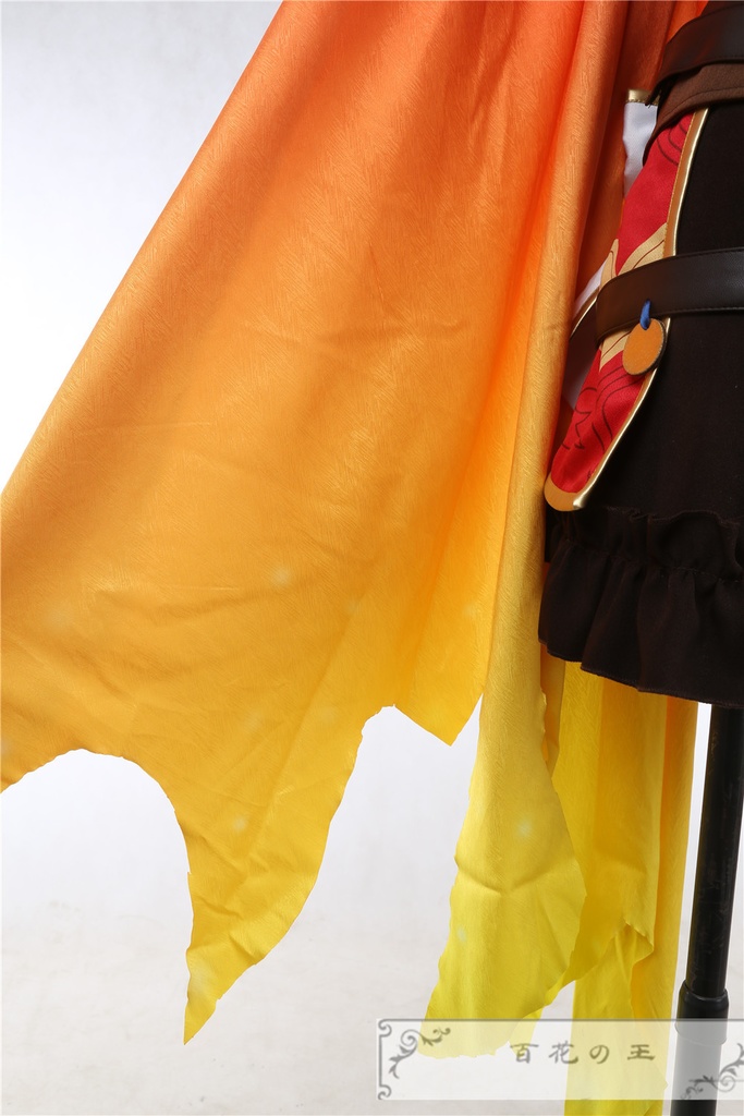 ウマ娘 プリティーダービー トウカイテイオー アニメver コスプレ衣装 コスチューム