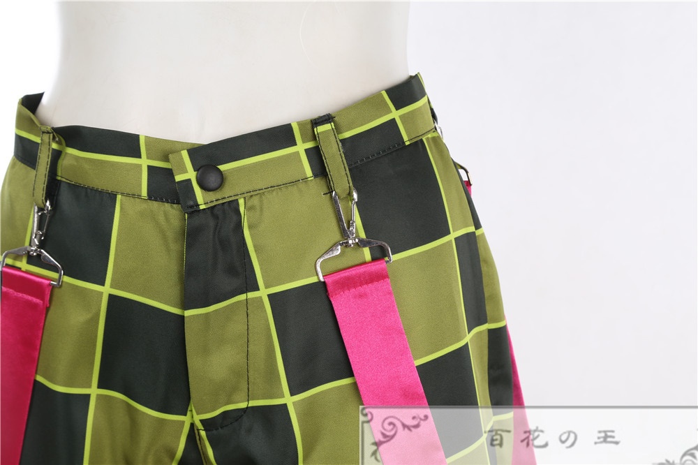 アルゴナビス from バンドリ! 宇治川紫夕 アルゴナビス キミステ コスプレ衣装 コスチューム