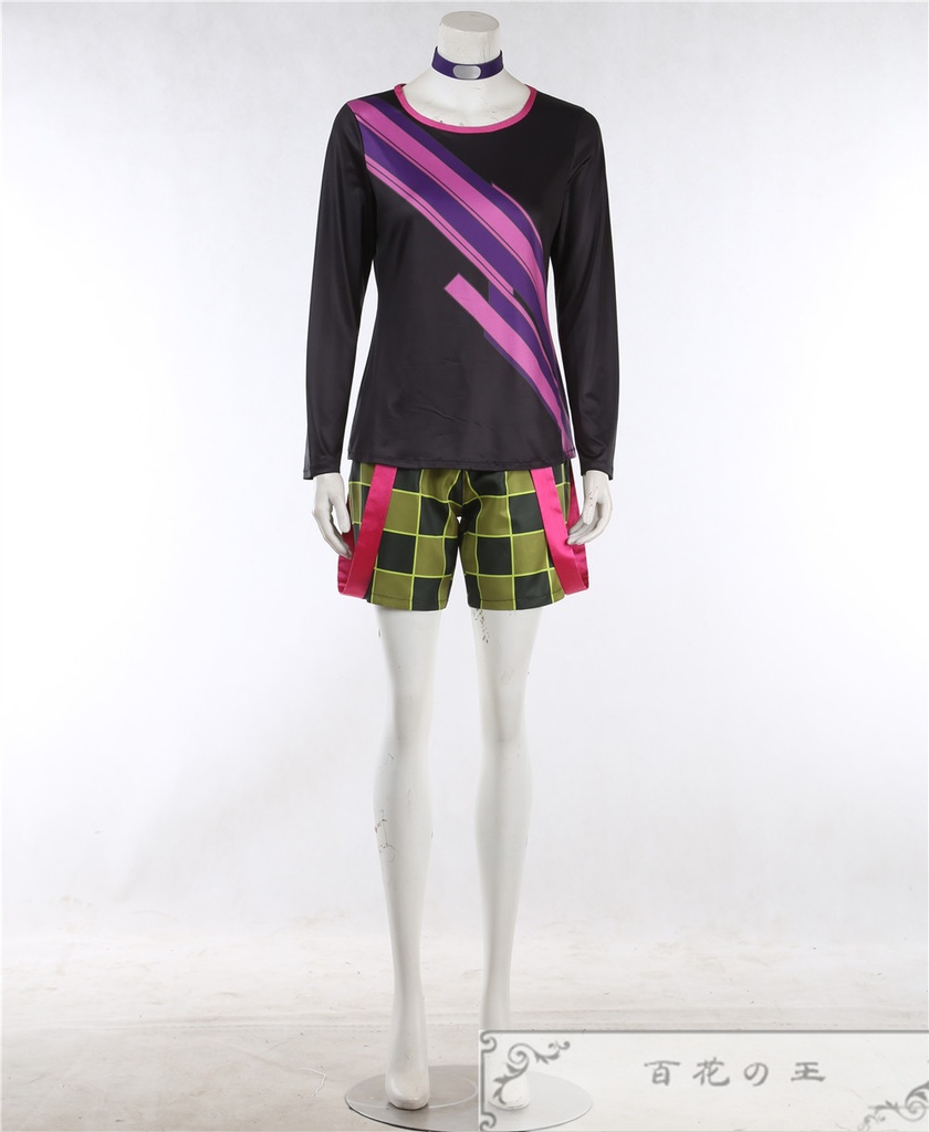 アルゴナビス from バンドリ! 宇治川紫夕 アルゴナビス キミステ コスプレ衣装 コスチューム