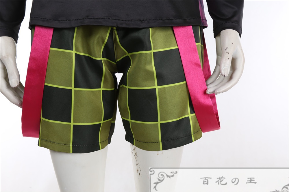 アルゴナビス from バンドリ! 宇治川紫夕 アルゴナビス キミステ コスプレ衣装 コスチューム