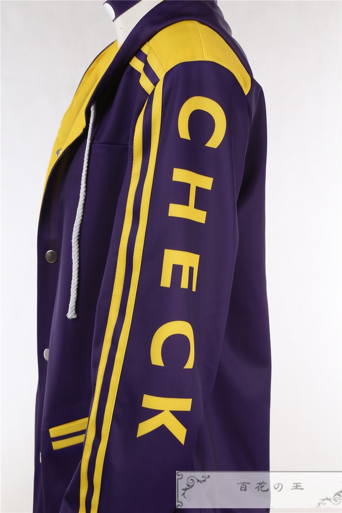 アルゴナビス from バンドリ! 宇治川紫夕 アルゴナビス キミステ コスプレ衣装 コスチューム