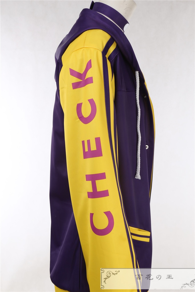 アルゴナビス from バンドリ! 宇治川紫夕 アルゴナビス キミステ コスプレ衣装 コスチューム