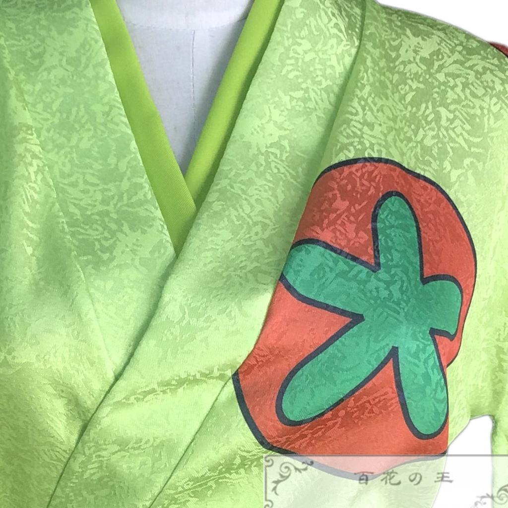 『一部在庫あり』 ONE PIECE ワンピース ワノ国 キャロット コスプレ衣装 コスチューム 暗紋設計 ハロウィン 変装 仮装