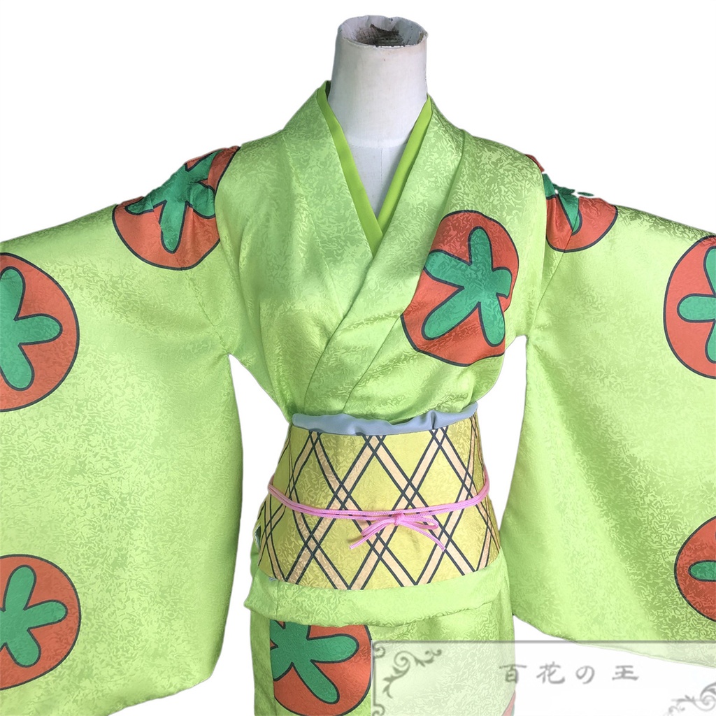 『一部在庫あり』 ONE PIECE ワンピース ワノ国 キャロット コスプレ衣装 コスチューム 暗紋設計 ハロウィン 変装 仮装