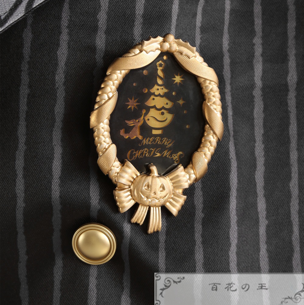 ツイステ Lost in the Book Lost in the Book 初めてのクリスマス ラギー ナイトメアークーリエ衣装 コスプレ衣装 コスチューム