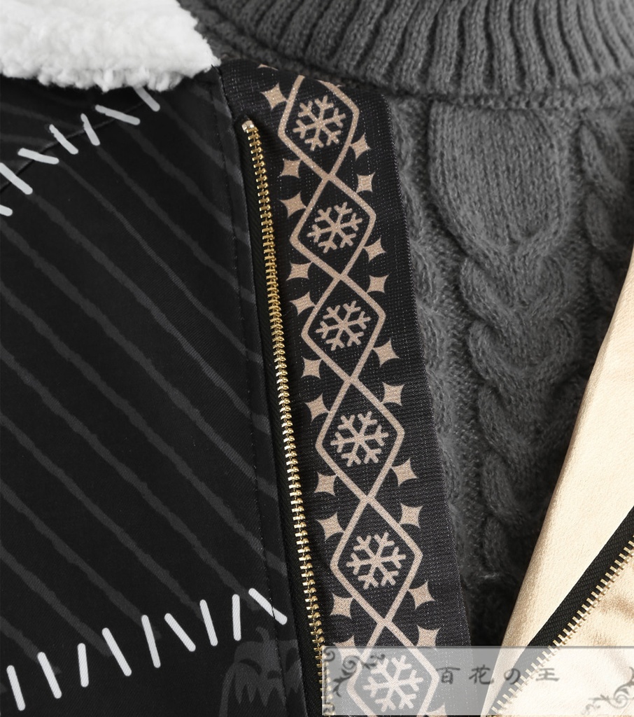 ツイステ Lost in the Book Lost in the Book 初めてのクリスマス ラギー ナイトメアークーリエ衣装 コスプレ衣装 コスチューム