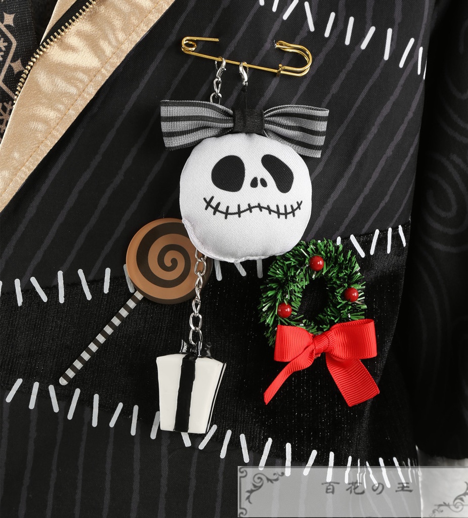 ツイステ Lost in the Book Lost in the Book 初めてのクリスマス ラギー ナイトメアークーリエ衣装 コスプレ衣装 コスチューム