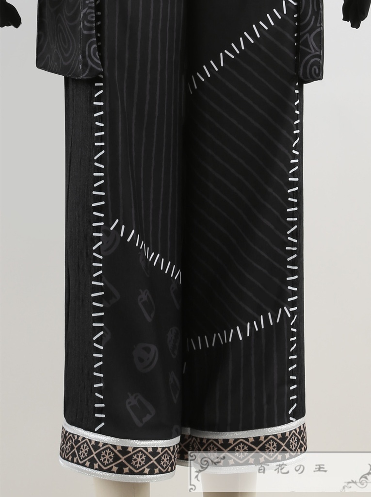 ツイステ Lost in the Book Lost in the Book 初めてのクリスマス ラギー ナイトメアークーリエ衣装 コスプレ衣装 コスチューム