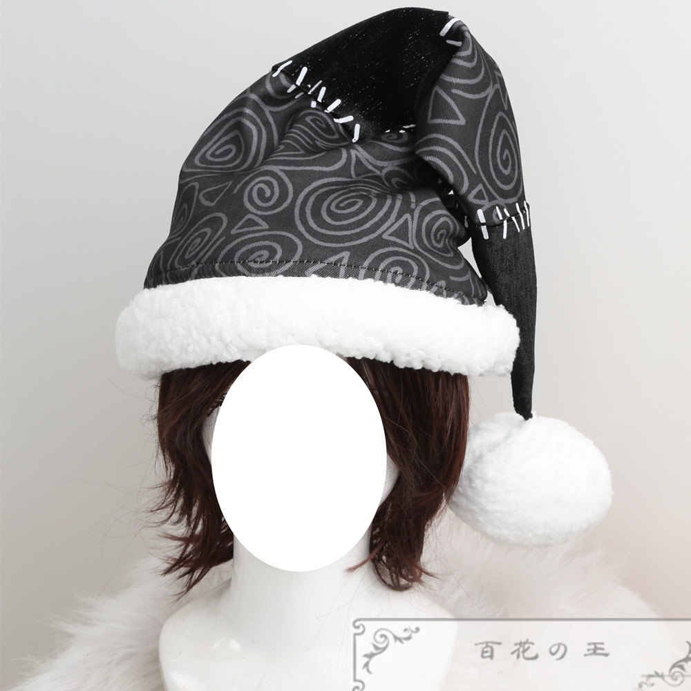 ツイステ Lost in the Book Lost in the Book 初めてのクリスマス ラギー ナイトメアークーリエ衣装 コスプレ衣装 コスチューム