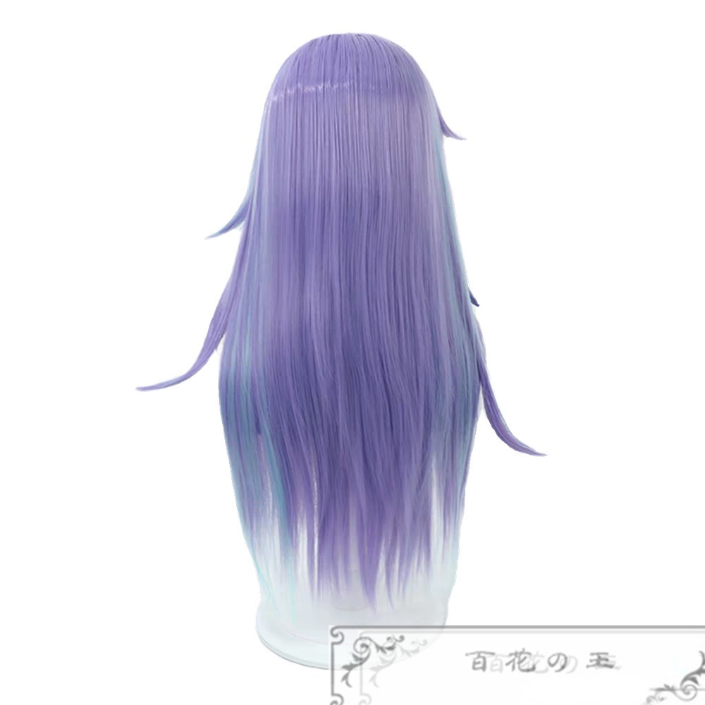 在庫品 Vtuber バーチャル 星導ショウ 極楽湯 浴衣 和服 コスプレ衣装 コスチューム