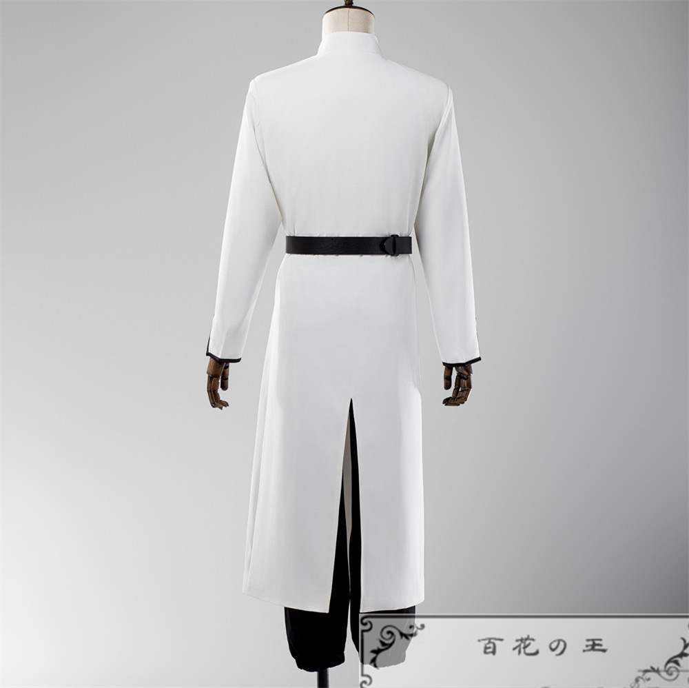 在庫品 銀魂 神威 コスプレ衣装 コスチューム