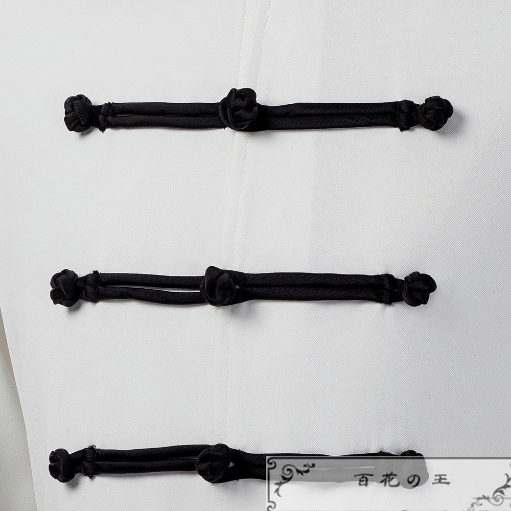 在庫品 銀魂 神威 コスプレ衣装 コスチューム