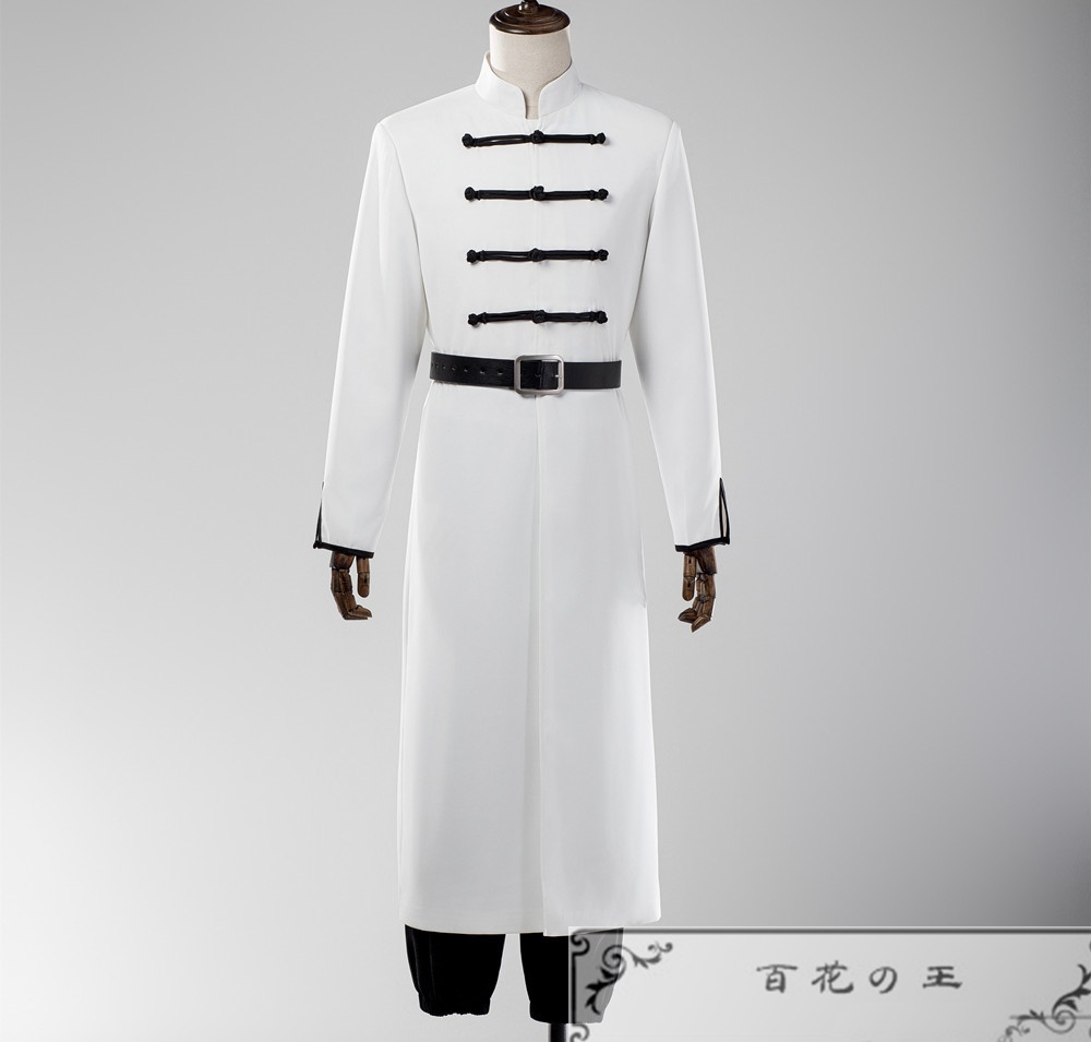 在庫品 銀魂 神威 コスプレ衣装 コスチューム