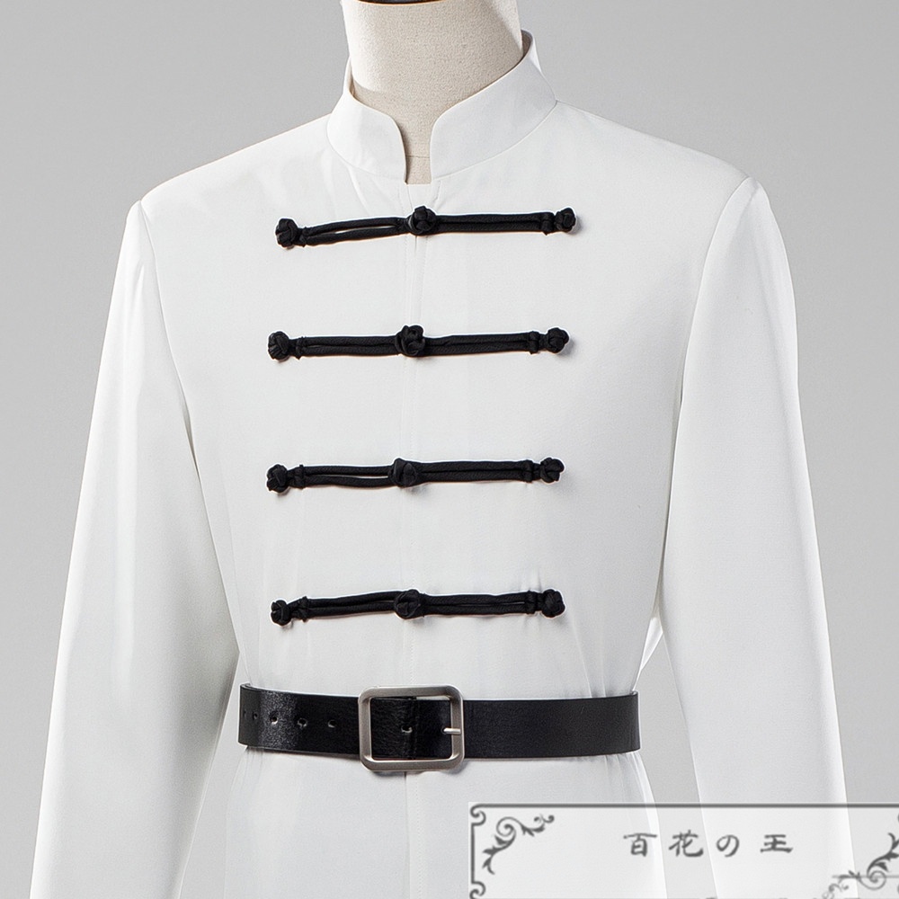 在庫品 銀魂 神威 コスプレ衣装 コスチューム