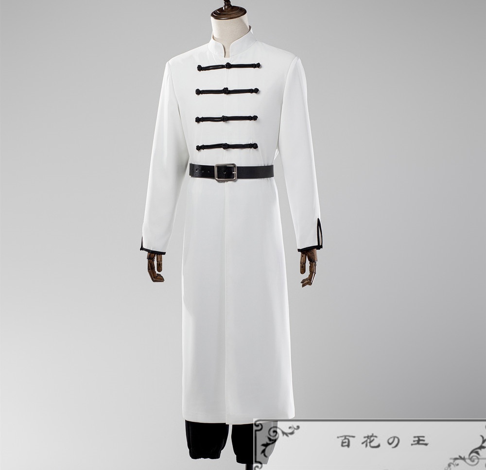 在庫品 銀魂 神威 コスプレ衣装 コスチューム