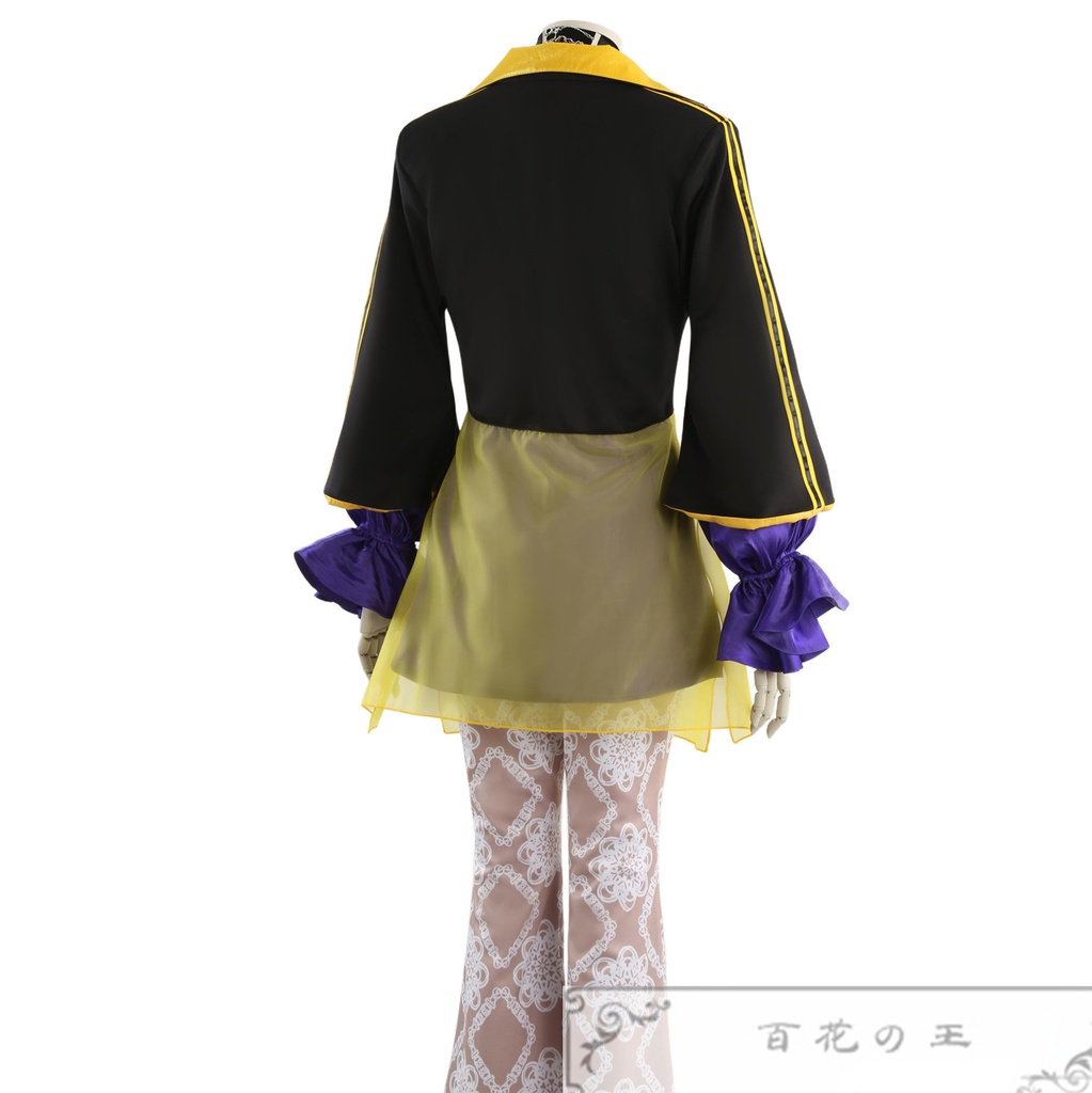 STRANGE EDEN ストレンジエデン 瑠何 ルカ コスプレ衣装 コスチューム