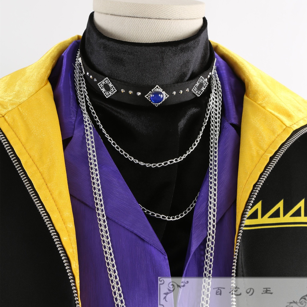 STRANGE EDEN ストレンジエデン 瑠何 ルカ コスプレ衣装 コスチューム