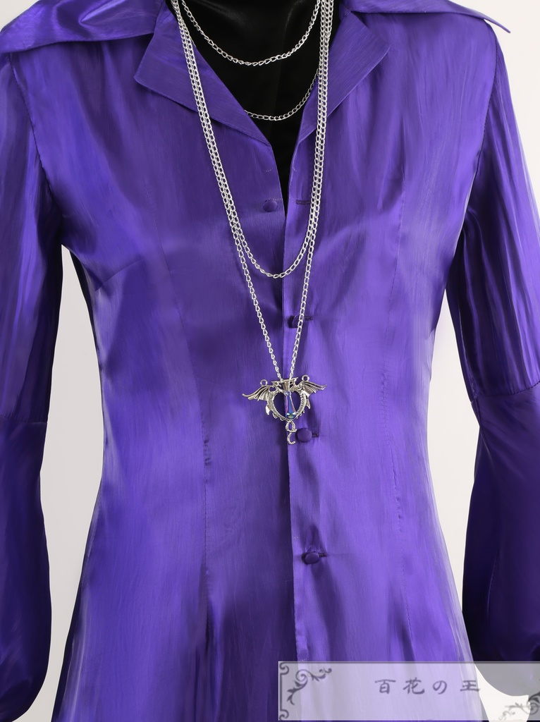 STRANGE EDEN ストレンジエデン 瑠何 ルカ コスプレ衣装 コスチューム