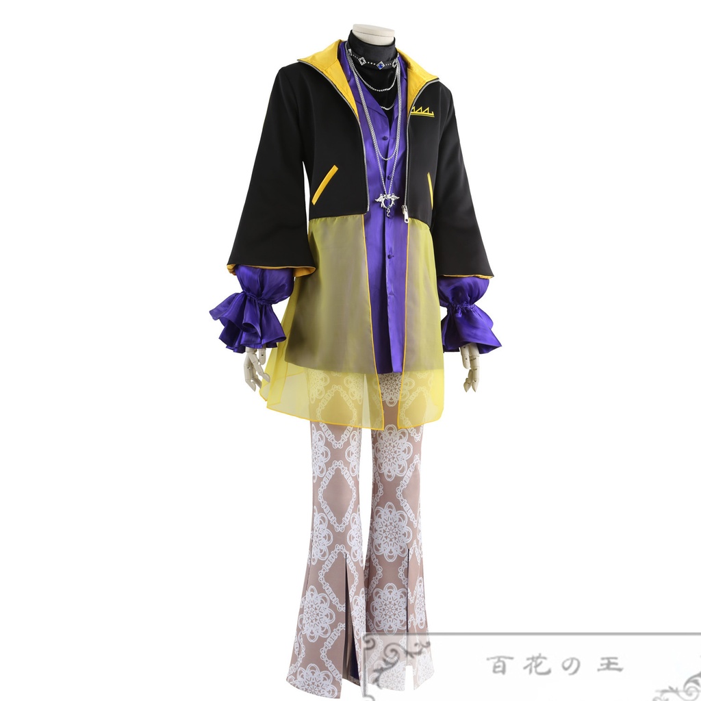 STRANGE EDEN ストレンジエデン 瑠何 ルカ コスプレ衣装 コスチューム