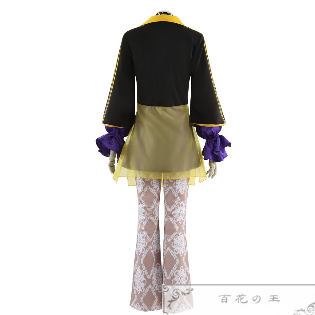 STRANGE EDEN ストレンジエデン 瑠何 ルカ コスプレ衣装 コスチューム