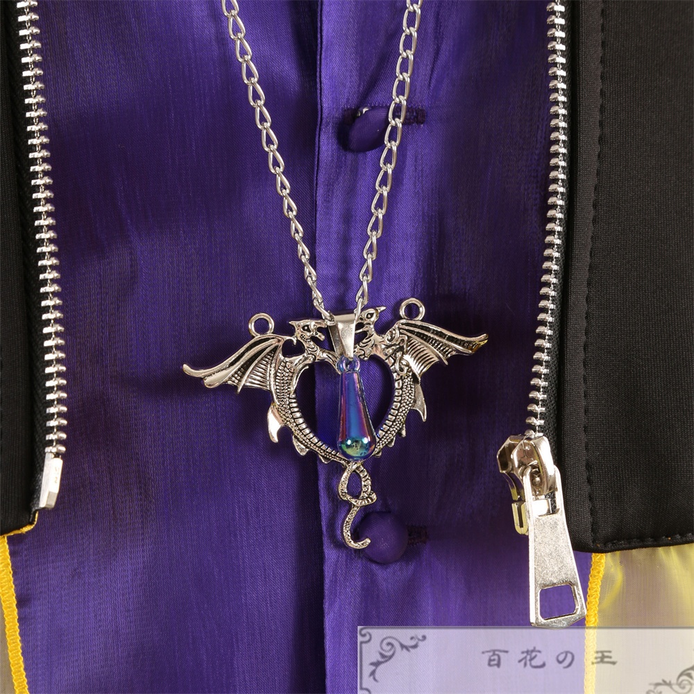 STRANGE EDEN ストレンジエデン 瑠何 ルカ コスプレ衣装 コスチューム