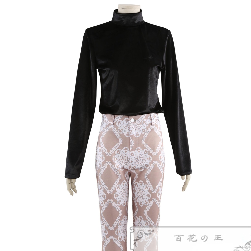 STRANGE EDEN ストレンジエデン 瑠何 ルカ コスプレ衣装 コスチューム