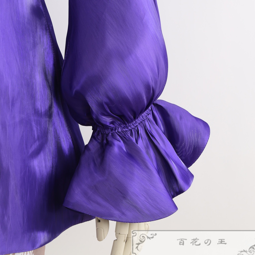 STRANGE EDEN ストレンジエデン 瑠何 ルカ コスプレ衣装 コスチューム