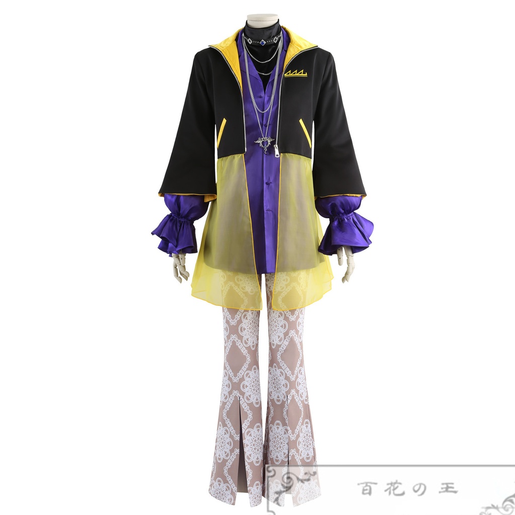 STRANGE EDEN ストレンジエデン 瑠何 ルカ コスプレ衣装 コスチューム