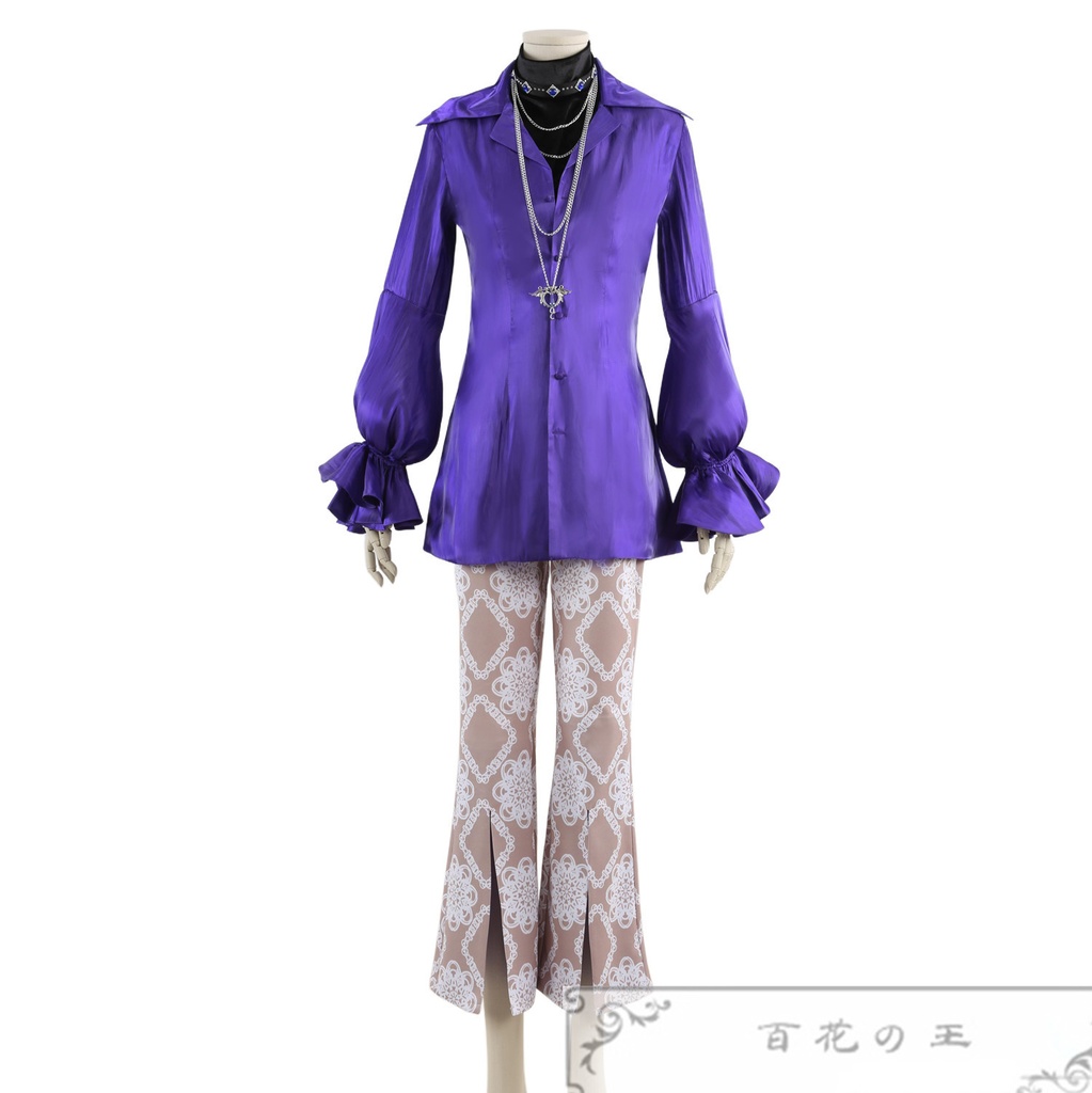 STRANGE EDEN ストレンジエデン 瑠何 ルカ コスプレ衣装 コスチューム