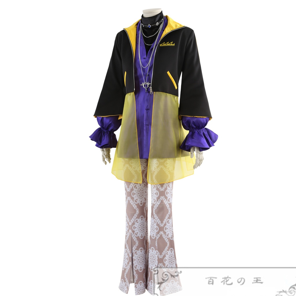 STRANGE EDEN ストレンジエデン 瑠何 ルカ コスプレ衣装 コスチューム