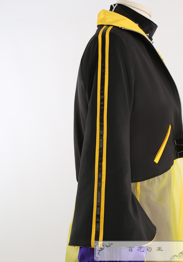 STRANGE EDEN ストレンジエデン 瑠何 ルカ コスプレ衣装 コスチューム