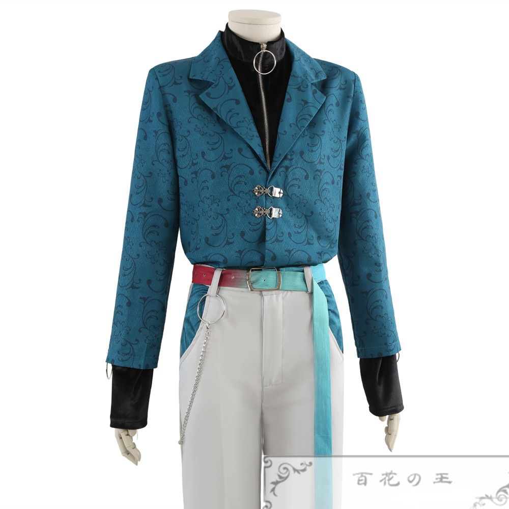 STRANGE EDEN ストレンジエデン 橘孝星 コスプレ衣装 コスチューム