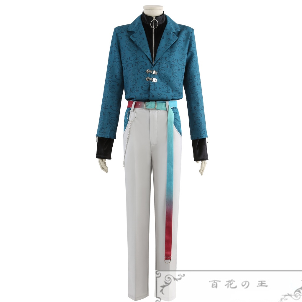 STRANGE EDEN ストレンジエデン 橘孝星 コスプレ衣装 コスチューム