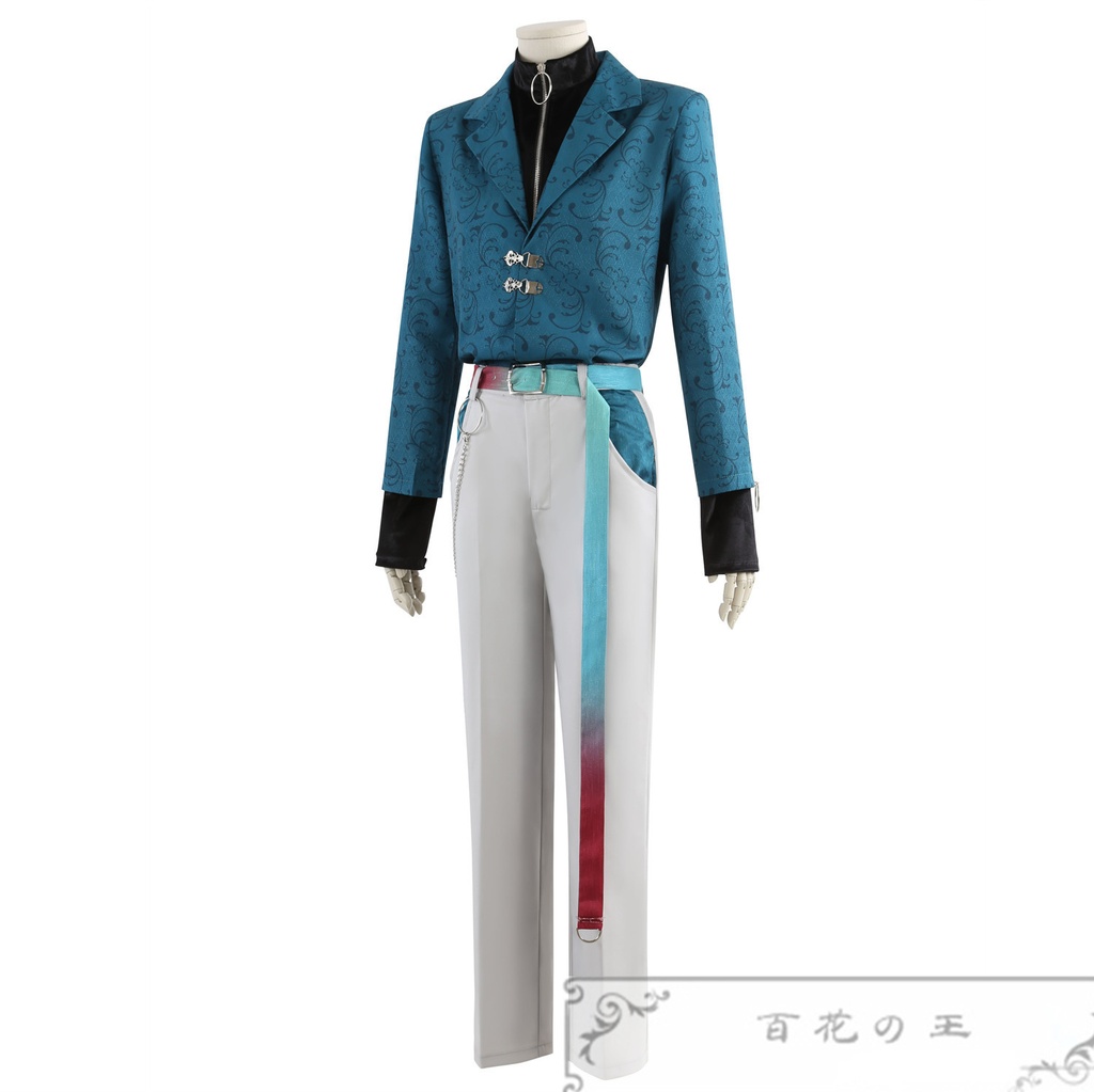 STRANGE EDEN ストレンジエデン 橘孝星 コスプレ衣装 コスチューム