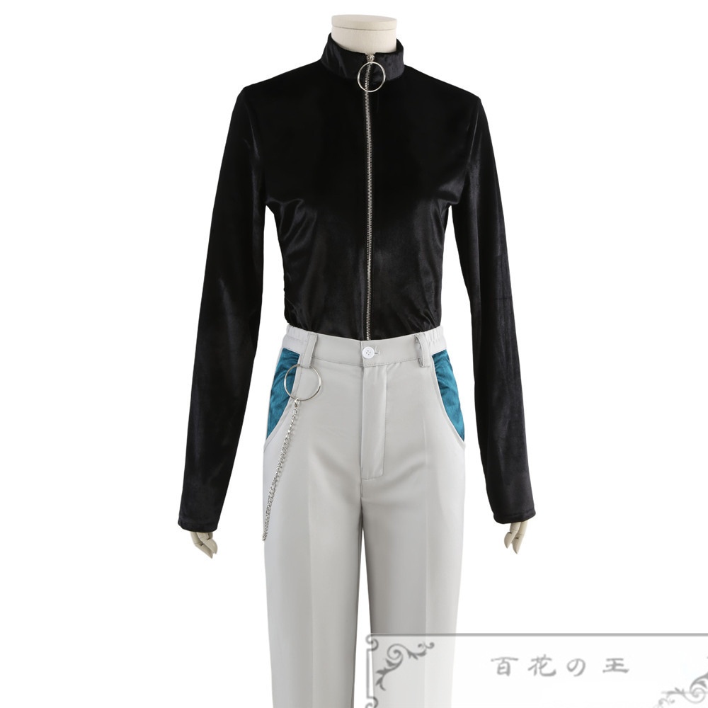 STRANGE EDEN ストレンジエデン 橘孝星 コスプレ衣装 コスチューム