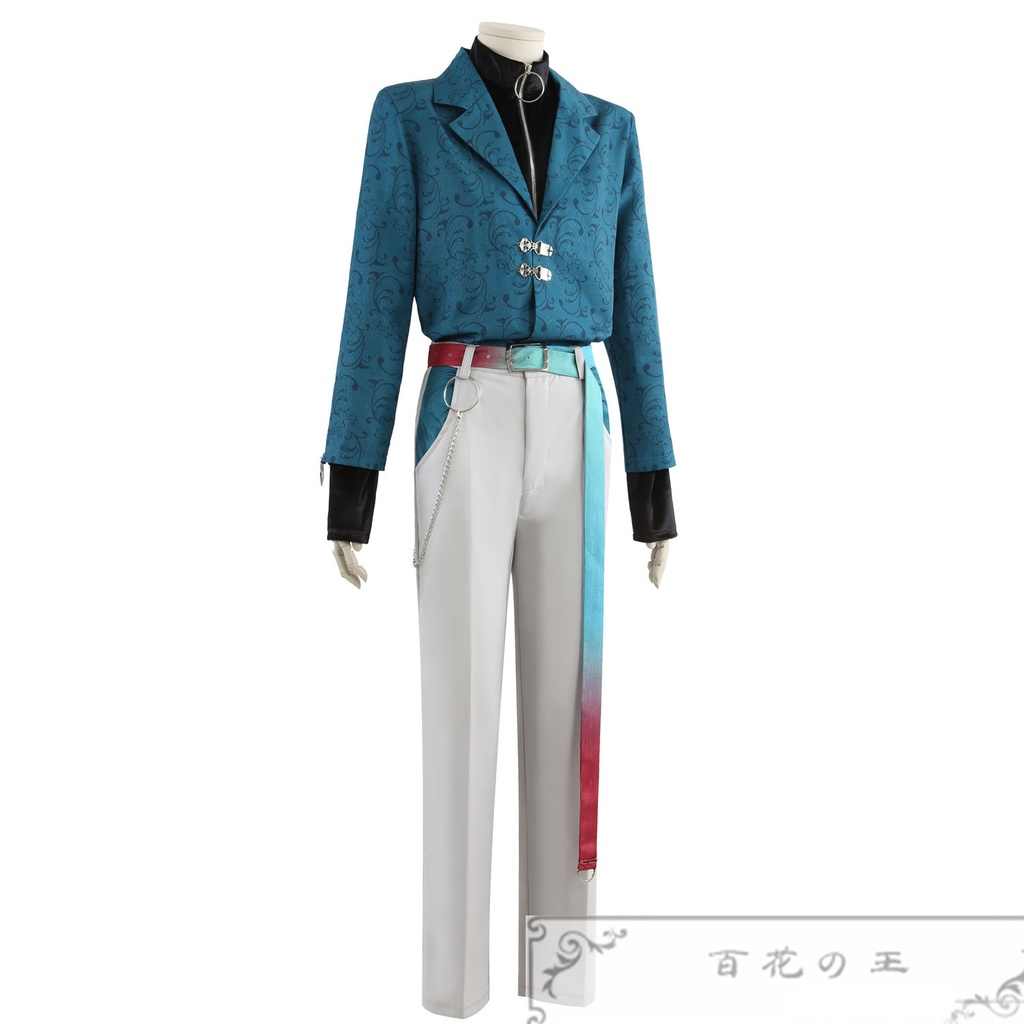 STRANGE EDEN ストレンジエデン 橘孝星 コスプレ衣装 コスチューム