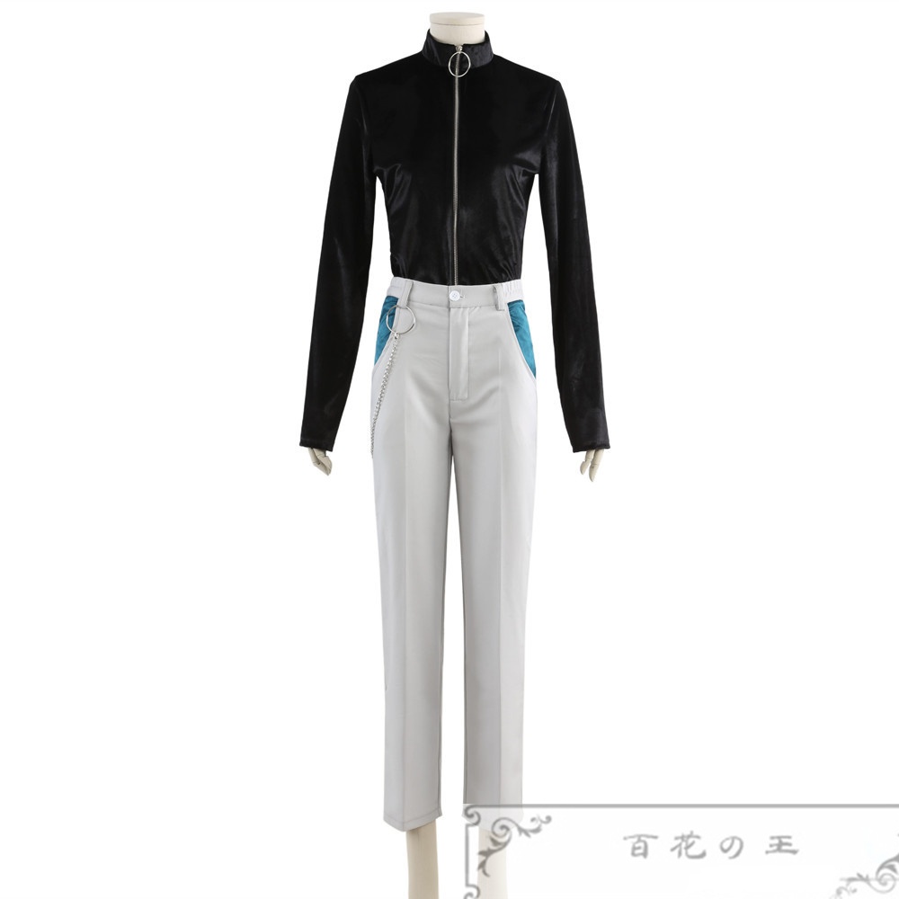 STRANGE EDEN ストレンジエデン 橘孝星 コスプレ衣装 コスチューム