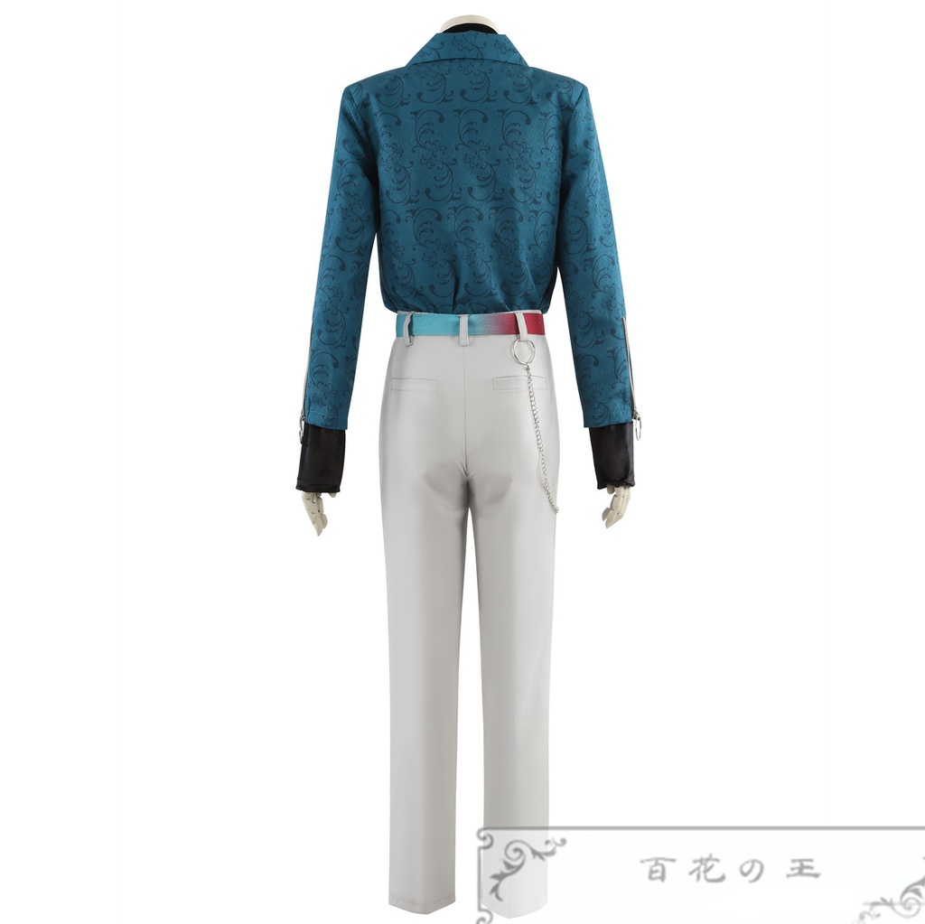 STRANGE EDEN ストレンジエデン 橘孝星 コスプレ衣装 コスチューム