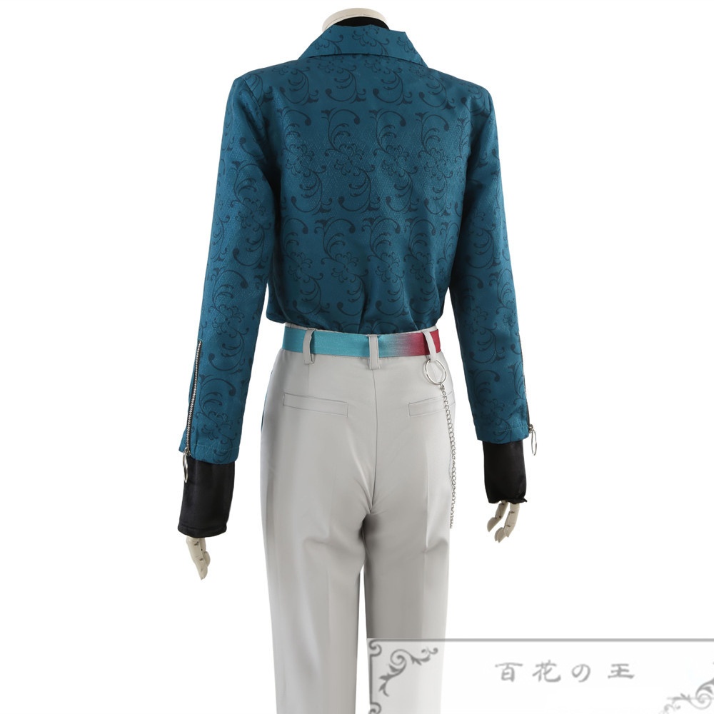 STRANGE EDEN ストレンジエデン 橘孝星 コスプレ衣装 コスチューム